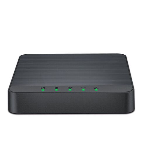 Mini Box 4G Lte Routeur Wifi Carte SIM Modem Voiture Amplificateur ...