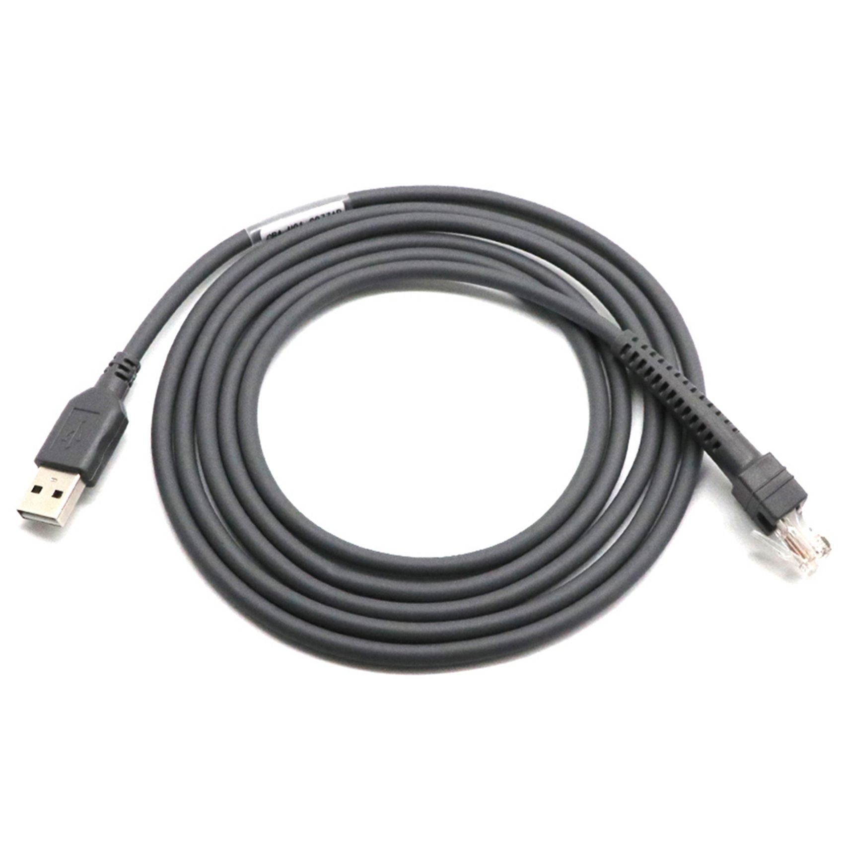 2X Cble de Donnes Scanner Ls2208 Ap Ls4208 Ds9208 Code  B... - 3