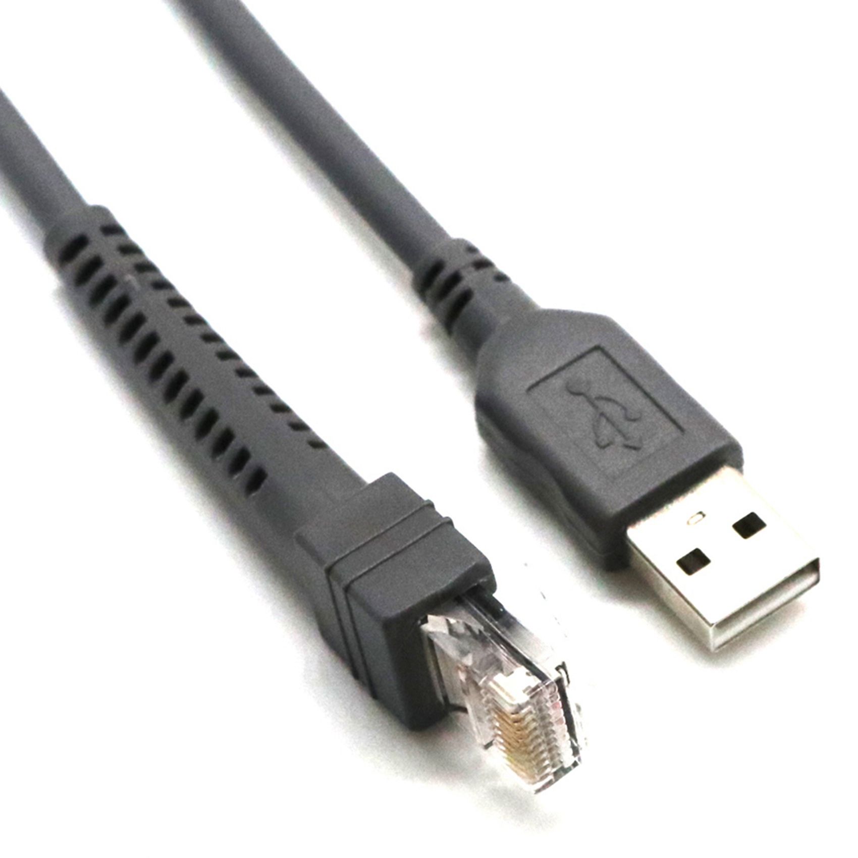 2X Cble de Donnes Scanner Ls2208 Ap Ls4208 Ds9208 Code  B... - 4