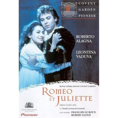 Romeo Et Juliette