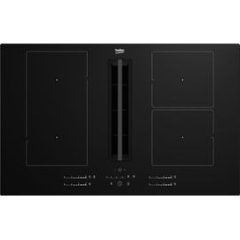 Table de cuisson encastrable Beko HIXI84700UF