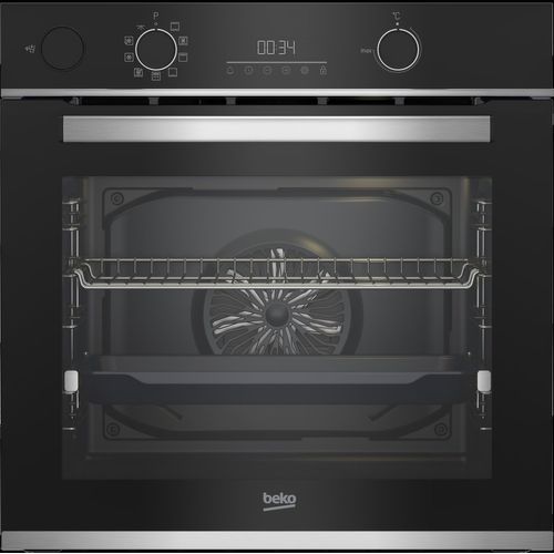 Four encastrable pyrolyse Beko BBIS13300XPE-1