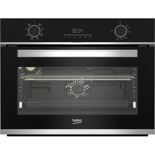 Four compact encastrable Beko BBCM13300XC