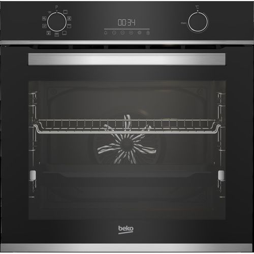 Four encastrable pyrolyse Beko BBIMM13300XPSE-1