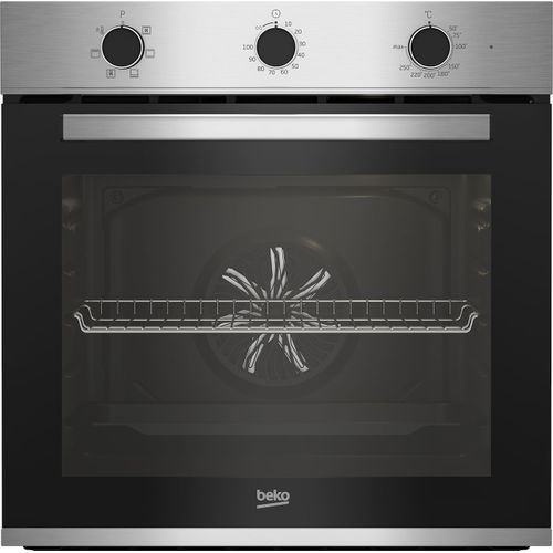 Four encastrable email lisse Beko BBIE12100XD