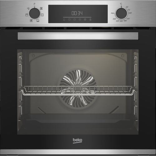 Beko BBIE12300XC Four Acier inoxydable