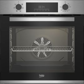 Beko BBIE12300XC Four Acier inoxydable