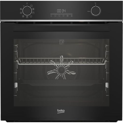 Four encastrable pyrolyse Beko BBIE18302XFPS-1