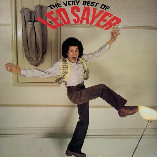 The Very Best Of Leo Sayer