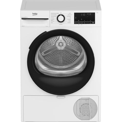 Sèche-linge pompe à chaleur Beko D3H28303W