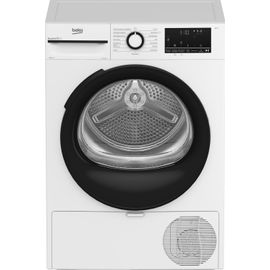Sèche-linge pompe à chaleur Beko D3H28303W