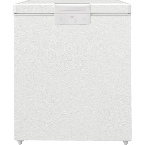 Congélateur coffre Beko HSM14540