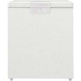 Congélateur coffre Beko HSM14540