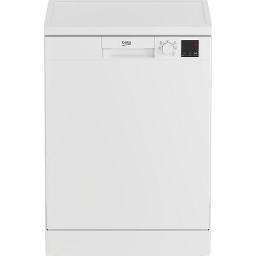 Lave-vaisselle pose libre 60 cm Beko LVV4729W