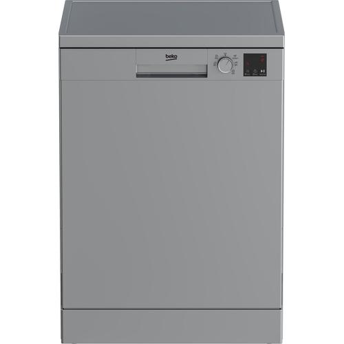 Lave-vaisselle pose libre 60 cm Beko LVV4729S