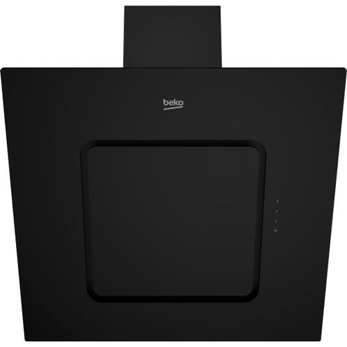 Hotte décorative Beko HCA62540B