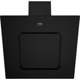 Hotte décorative Beko HCA62540B