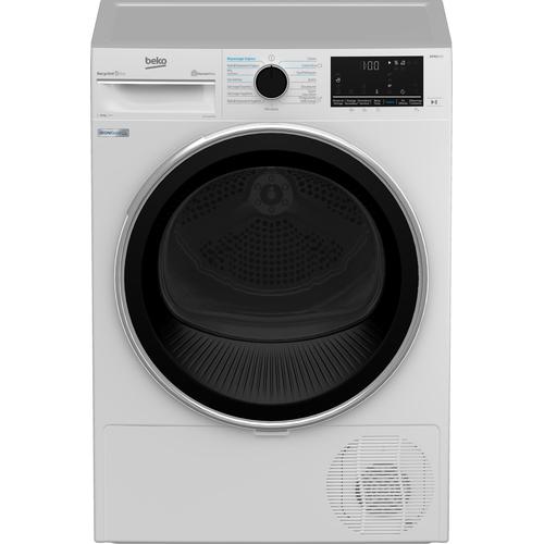 Beko bPRO500 B5T410233W Sèche-linge Blanc - Chargement frontal