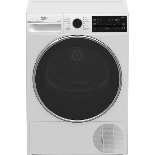 Beko bPRO500 B5T6122309W Sèche-linge Blanc - Chargement frontal