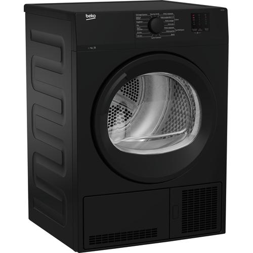 Sèche-linge à condensation Beko DCY724B