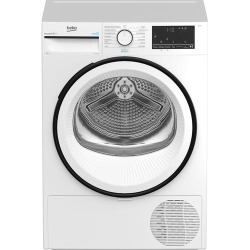 Sèche-linge pompe à chaleur Beko B3T4823WW