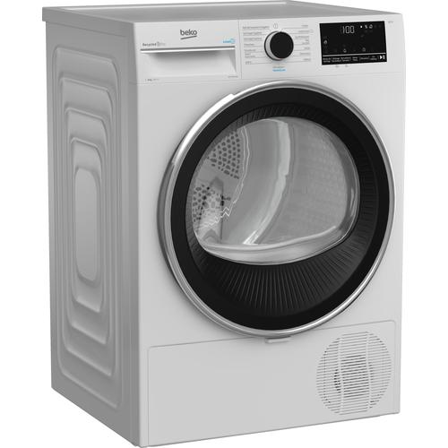 Sèche-linge pompe à chaleur Beko B5T492409W