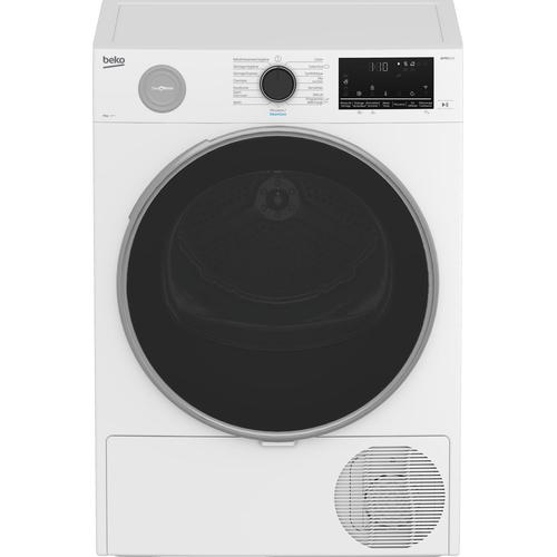 Sèche-linge pompe à chaleur Beko B5T4923SW