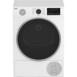 Sèche-linge pompe à chaleur Beko B5T4923SW