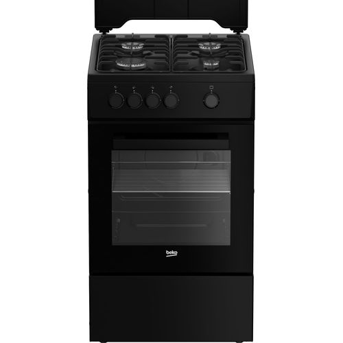 Cuisinière gaz Beko FSG522DBC