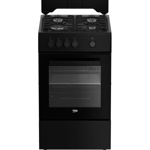 Cuisinière gaz Beko FSG522DBC