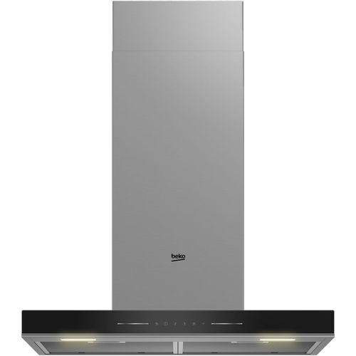 Hotte décorative Beko BHCB66641BBHS