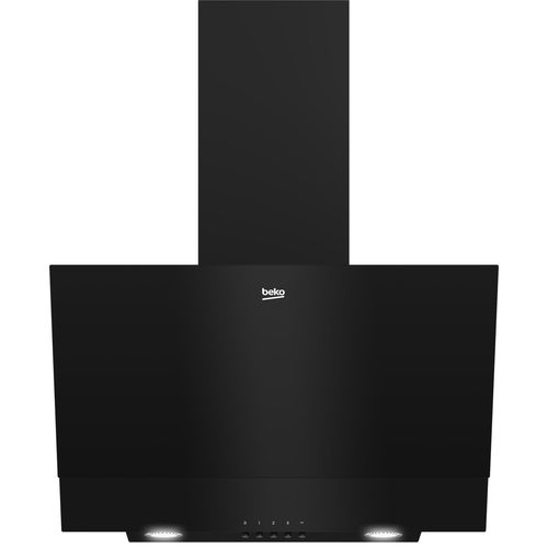 Hotte décorative Beko BHCA62422BBH