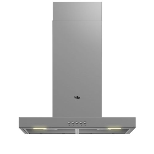 Hotte décorative Beko BHCB61622BXH