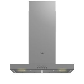 Hotte décorative Beko BHCB61622BXH