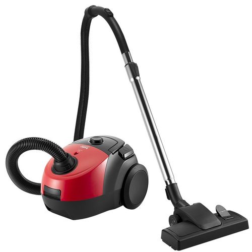 Aspirateur traineau avec sac Beko VCC34801AR