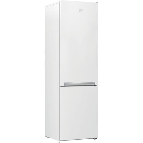 Réfrigérateur Combiné Beko RCSA300K40WN - 291 litres Classe E Blanc