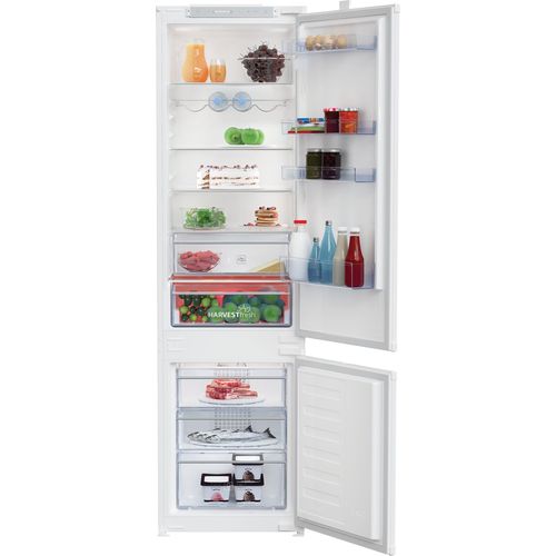 Réfrigérateur-Congélateur encastrable Beko BCHA306E3SN