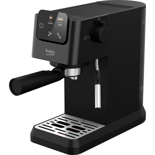 Beko CEP5302B - Machine à café avec mousseur à lait