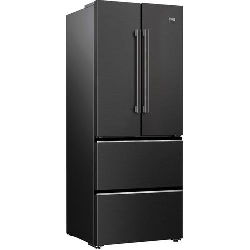 Réfrigerateur 4 portes Beko GNE490I31ZXRN