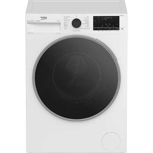 Lave-linge 10 kg Beko B5WFT51041WDOS