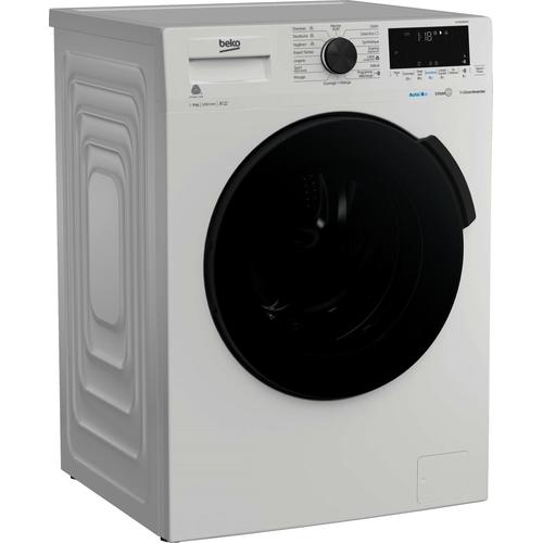 Lave-linge 9 kg Beko WUS9200WDOS