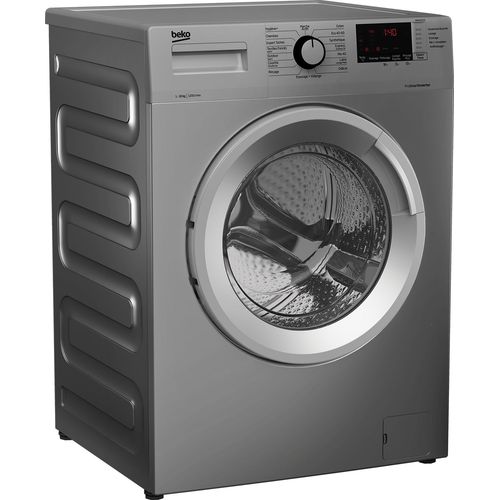 Lave-linge 10 kg Beko WM1015CHS