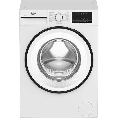 Lave-linge Beko B3WFT51140W