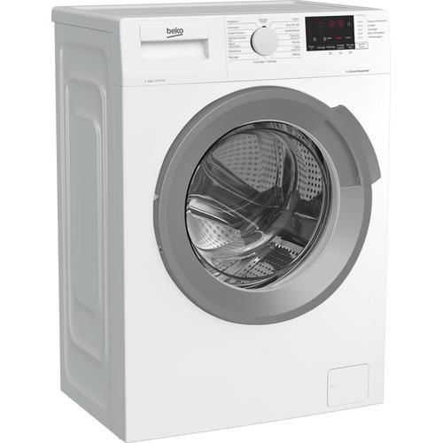 Lave-linge 9 kg Beko WUV9212XSW