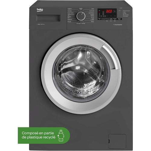 Lave-linge 8 kg Beko LLF08A5