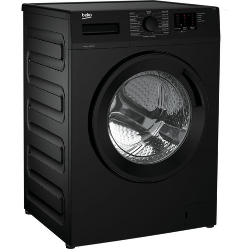 Lave-linge 8 kg Beko LLF082B2