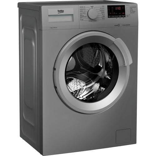 Lave-linge Beko WUE6612S1S