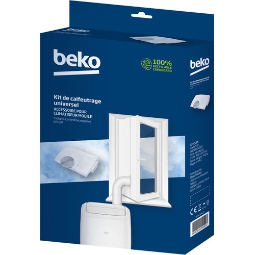 Kit de calfeutrage Beko KITCLIM