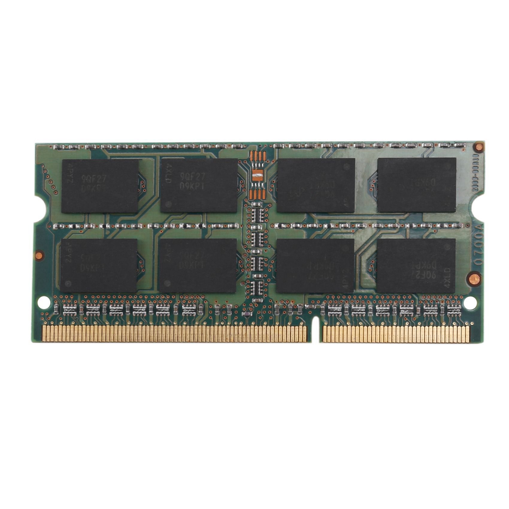 2X Ddr3 2 Go de MMoire pour Ordinateur Portable Ram 2Rx8 Pc... - 3