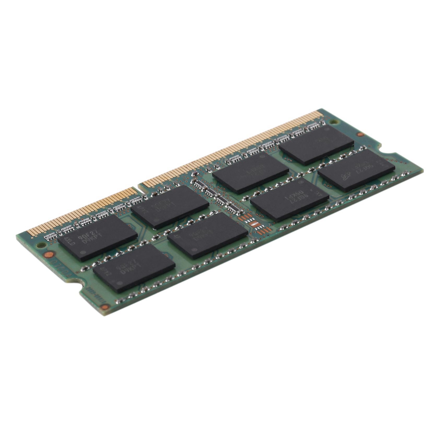 2X Ddr3 2 Go de MMoire pour Ordinateur Portable Ram 2Rx8 Pc... - 4